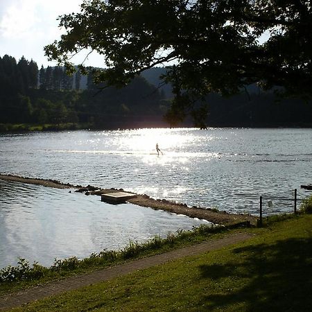 Pension Altenbeck & Ferienwohnung Winterberg Exteriör bild