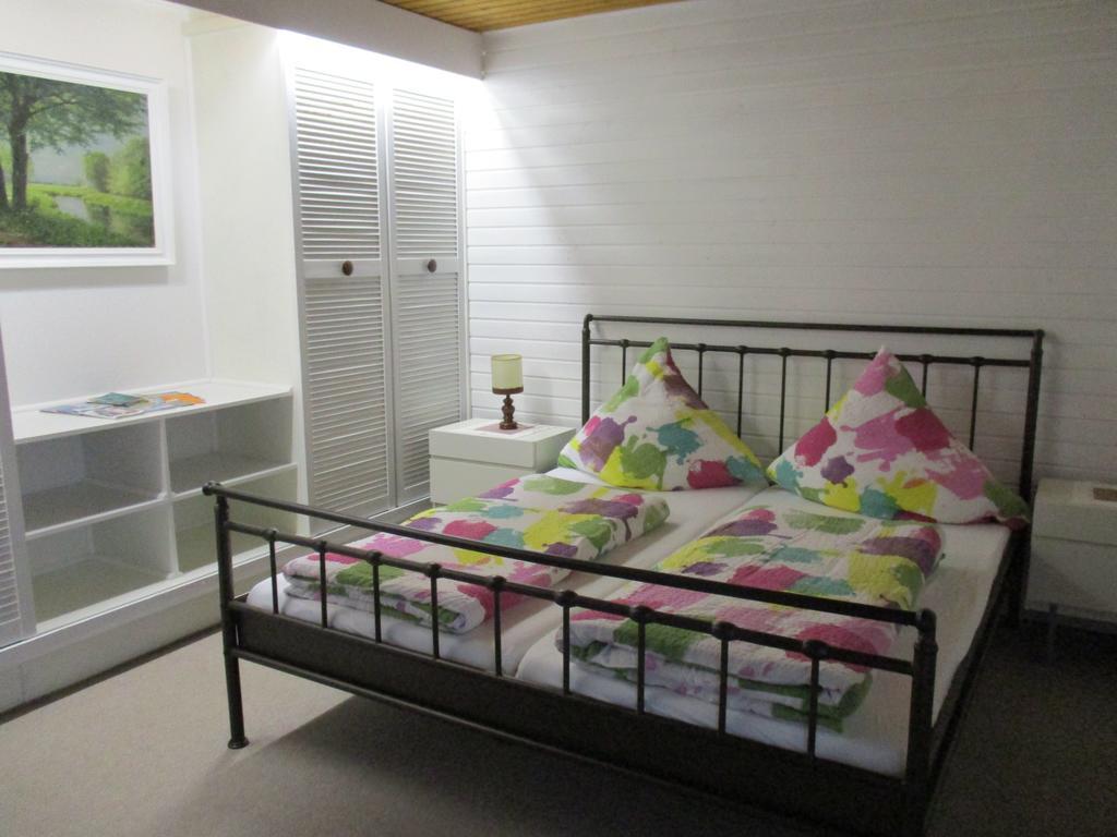 Pension Altenbeck & Ferienwohnung Winterberg Rum bild