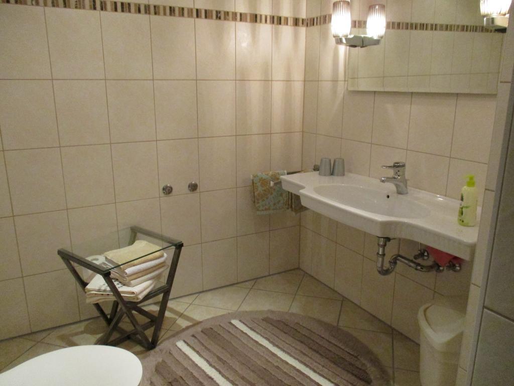 Pension Altenbeck & Ferienwohnung Winterberg Rum bild