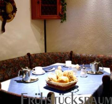 Pension Altenbeck & Ferienwohnung Winterberg Exteriör bild