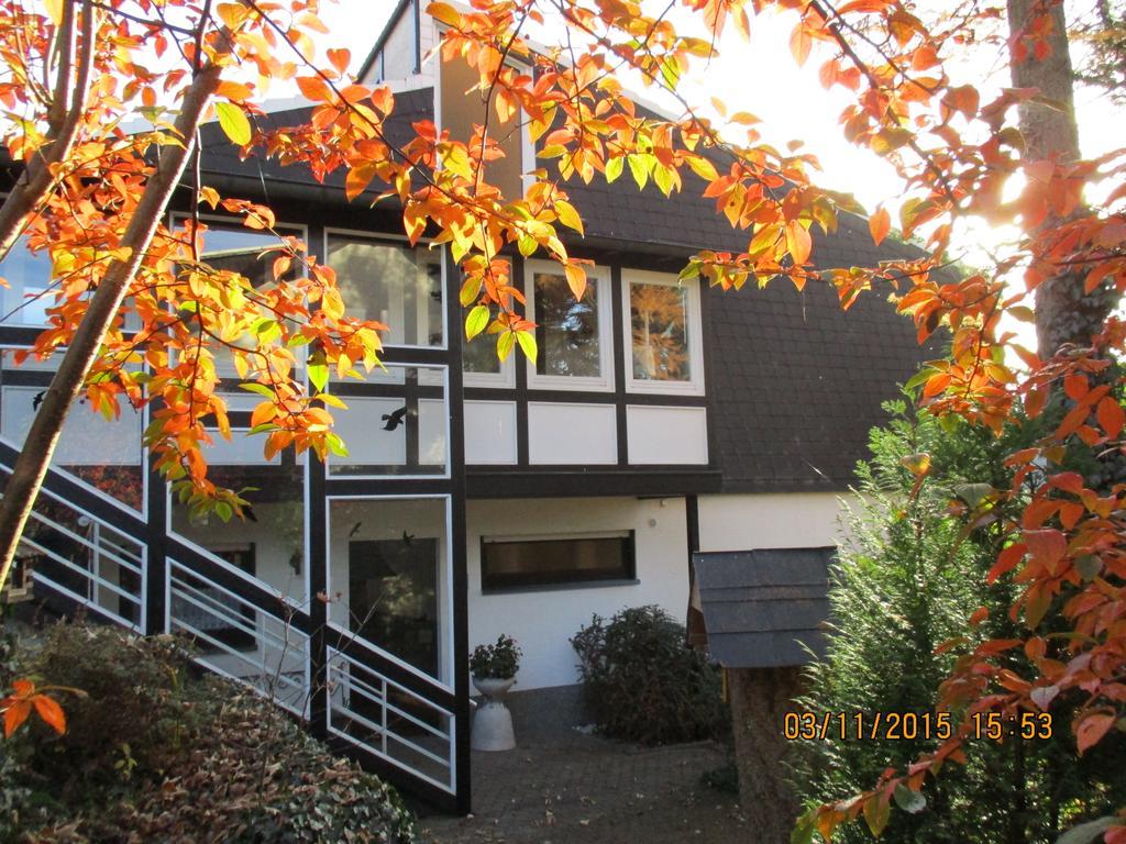 Pension Altenbeck & Ferienwohnung Winterberg Rum bild